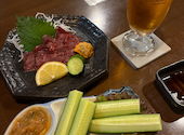 遊食房家 座・えん楽: いざいざさんの2026年08月02日の2枚目の投稿写真