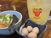 炭火串焼　居酒屋　シロマル 本八幡店 （しろまる もとやわたてん）: キキさんの2026年05月の1枚目の投稿写真