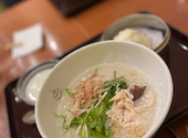 粥餐庁 かゆさんちん さいたま新都心コクーン店: こまりんさんの2023年11月01日の1枚目の投稿写真