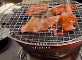 元氣七輪焼肉 牛繁 与野新大宮バイパス店: こまりんさんの2024年12月07日の1枚目の投稿写真