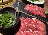 焼肉バル 焼NIQ やきにっく: サアヤさんの2024年12月26日の1枚目の投稿写真