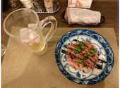 Yakiniku Bistro GYUMA 牛旨: 安君さんの2025年12月14日の1枚目の投稿写真