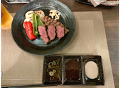 Yakiniku Bistro GYUMA 牛旨: 安君さんの2025年12月14日の3枚目の投稿写真