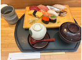 すし屋 銀蔵 赤羽店: ちかちゅうさんの2026年04月21日の1枚目の投稿写真