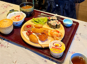 旬彩美食てん 半田店: ともさんさんの2026年04月26日の1枚目の投稿写真