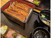 うなぎ吉川 池袋店: 退会済みユーザーさんの2026年03月31日の1枚目の投稿写真