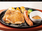 ステーキのどん 羽村店: にしやんさんの2026年05月10日の1枚目の投稿写真