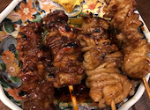 焼き鳥 寅丸: ダースーさんの2025年08月03日の1枚目の投稿写真
