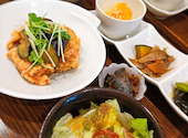 Japanese Dining にの: ぬんさんの2024年08月20日の1枚目の投稿写真