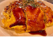 鉄板 お好み焼き 電光石火 東千田町店: まるさんの2026年07月14日の1枚目の投稿写真