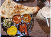 King Curry & Kebab キングカレー&ケバブ: ヤンさんの2026年04月23日の1枚目の投稿写真