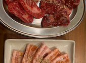 炭火焼肉 山さんのやきにく屋さん: のんさんの2026年04月20日の1枚目の投稿写真