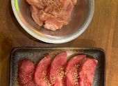 炭火焼肉 山さんのやきにく屋さん: のんさんの2026年04月20日の2枚目の投稿写真