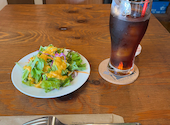 Brighton Cafe Bistro ブライトン カフェ ビストロ: なおさんの2026年07月12日の1枚目の投稿写真