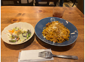 Italian Kitchen VANSAN バンサン 川越店: なおさんの2026年09月10日の1枚目の投稿写真