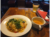 ACCESO Italian Bar & Trattoria 渋谷アチェーゾ: まっひーさんの2025年10月28日の1枚目の投稿写真