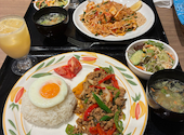 アジアンダイニング ダリマ 府中店: にこさんの2026年08月29日の1枚目の投稿写真