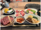 黒毛和牛 焼肉 一 九条店: クキさんの2026年03月28日の1枚目の投稿写真