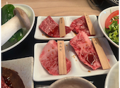 黒毛和牛 焼肉 一 九条店: クキさんの2026年03月28日の2枚目の投稿写真