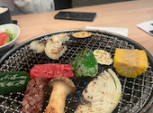 黒毛和牛 焼肉 一 九条店: クキさんの2026年03月28日の3枚目の投稿写真