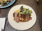 BISTRO MAUMU ビストロマウム: ほにょかさんの2026年05月18日の1枚目の投稿写真