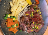 【個室完備】牛タンとマグロ食べ放題と寿司 &nbsp;やまと　池袋店: 退会済みユーザーさんの2026年06月08日の2枚目の投稿写真