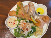 TODDYS shrimp トディーズ シュリンプ 船橋駅前店: 3104さんの2026年09月11日の1枚目の投稿写真