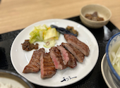 牛たん炭焼 利久 イオンモール秋田店: ユカさんの2026年10月21日の1枚目の投稿写真