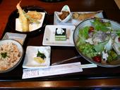 十割そば 素屋 石丸本店: しんちゃんさんの2008年05月17日の1枚目の投稿写真