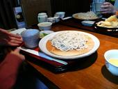 十割そば 素屋 石丸本店: しんちゃんさんの2008年05月17日の2枚目の投稿写真