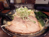 北海道ラーメンひむろ &nbsp;錦糸町店: GNR87さんの2010年01月06日の1枚目の投稿写真