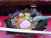 一心ラーメン: GNR87さんの2009年10月20日の2枚目の投稿写真