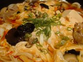 つるとんたん BIS TOKYO 丸の内店: GNR87さんの2009年07月27日の2枚目の投稿写真