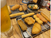 串カツ田中 仙台店: tantanさんの2026年05月12日の2枚目の投稿写真