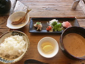 江ノ島小屋: みゅーずさんの2013年09月06日の2枚目の投稿写真