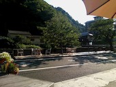 足湯カフェ チットモッシェ: みゅーずさんの2014年09月04日の2枚目の投稿写真