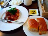 BAR RESTAURANTE MODERNO バルレストランモデルノ: みゅーずさんの2013年07月12日の1枚目の投稿写真