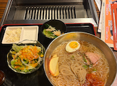 安楽亭 平和台店: りりさんの2026年06月03日の1枚目の投稿写真