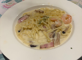 パスタ&ピザ ラーラ 王子店: りりさんの2026年08月01日の1枚目の投稿写真