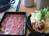 しゃぶしゃぶ どん亭 横浜本牧店: ちょうのひではるさんの2025年11月16日の3枚目の投稿写真