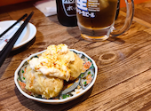焼鳥どん白楽駅前店: ちょうのひではるさんの2026年10月05日の1枚目の投稿写真