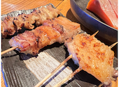 お刺身と串焼き ひげ hige: なおちゃんさんの2024年10月18日の2枚目の投稿写真