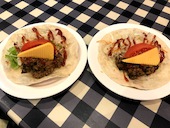 ステーキハウス TEXAS テキサス 野村ビル店: うなさんの2018年03月24日の2枚目の投稿写真