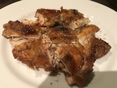 肉バルミッション 新宿西口店: うなさんの2018年08月25日の2枚目の投稿写真