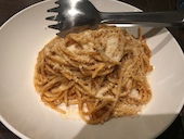 肉バルミッション 新宿西口店: うなさんの2018年08月25日の3枚目の投稿写真