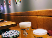 Ottotto BREWERY 渋谷道玄坂店: うなさんの2020年05月28日の1枚目の投稿写真
