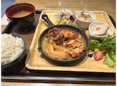 IDONOカフェテラス&nana: ちびころさんの2026年05月01日の1枚目の投稿写真