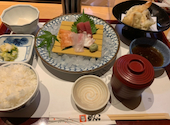 寿司 和食 がんこ なんば本店: もちゃさんの2025年12月29日の1枚目の投稿写真