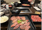 焼肉赤門 末広町店: もちゃさんの2026年01月08日の1枚目の投稿写真