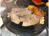 韓豚屋 西船橋店: もちゃさんの2026年01月17日の1枚目の投稿写真